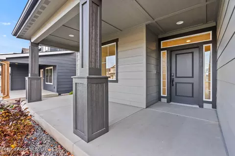Exterior - 1316 E Percival Ave, Post Falls, ID 83854 photo 3 of 8