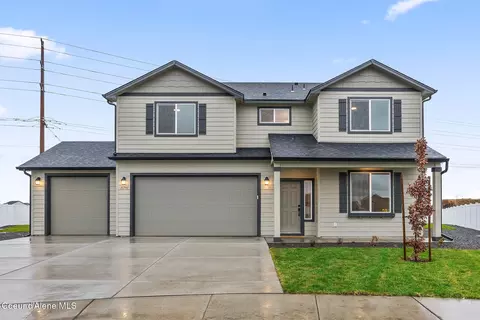 11791 N Lennon Ln, Rathdrum, ID 83858