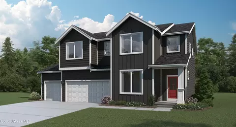 599 E Burdock Loop, Hayden, ID 83835