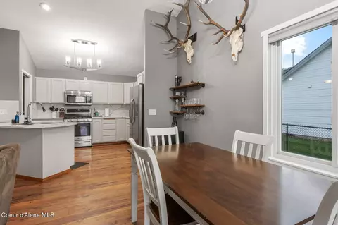 Dining - 3425 N Ping Rd, Post Falls, ID 83854 photo 1 of 1