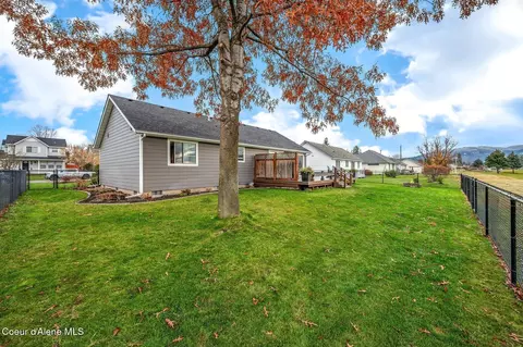 Exterior - 3425 N Ping Rd, Post Falls, ID 83854 photo 4 of 6