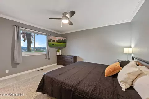 Bedroom - 3425 N Ping Rd, Post Falls, ID 83854 photo 1 of 3