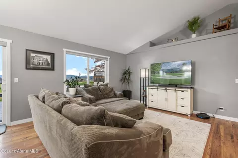 Living - 3425 N Ping Rd, Post Falls, ID 83854 photo 1 of 1