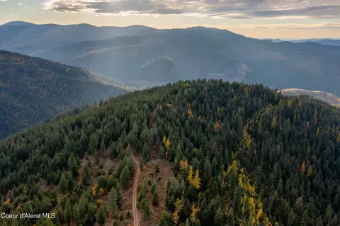 Nna Higbee Draw Rd., Cataldo, ID 83810