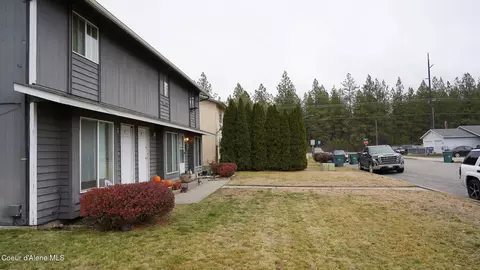 Exterior - 1903 E 1st Ave, Post Falls, ID 83854 photo 2 of 2