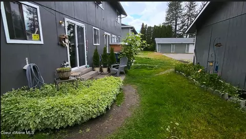 Exterior - 1903 E 1st Ave, Post Falls, ID 83854 photo 1 of 2