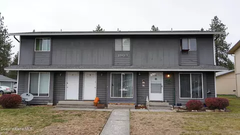 1903 E 1st Ave, Post Falls, ID 83854