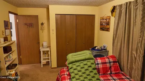 Bedroom - 1903 E 1st Ave, Post Falls, ID 83854 photo 1 of 3