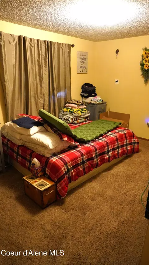 Bedroom - 1903 E 1st Ave, Post Falls, ID 83854 photo 2 of 3