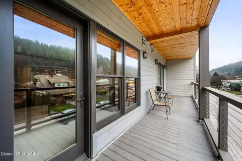 834 Mckinley Ave #307, Kellogg, ID 83837