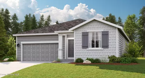 580 E Burdock Lp, Hayden, ID 83835