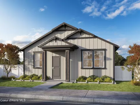 5196 E Aquila Ave, Post Falls, ID 83854