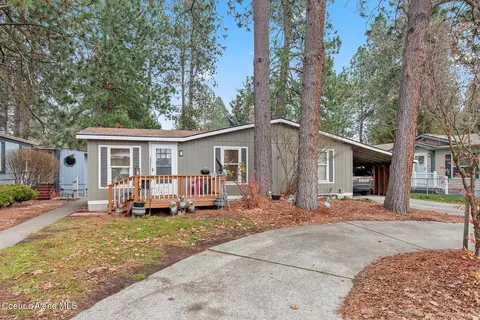 3137 N Chelsee Way, Coeur D'alene, ID 83815
