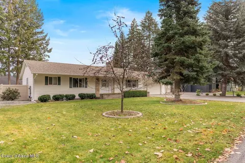Exterior - 12062 N Ruby Dr, Hayden, ID 83835 photo 6 of 6
