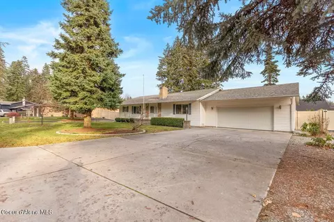 Exterior - 12062 N Ruby Dr, Hayden, ID 83835 photo 2 of 6