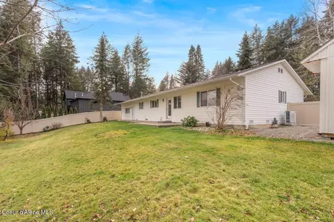 Exterior - 12062 N Ruby Dr, Hayden, ID 83835 photo 4 of 6