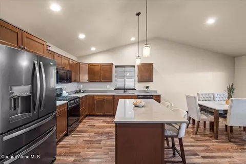 Kitchen - 4142 N Pradera Ct, Post Falls, ID 83854 photo 1 of 2