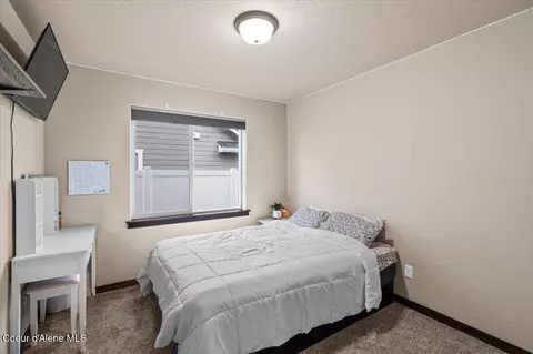 Bedroom - 4142 N Pradera Ct, Post Falls, ID 83854 photo 4 of 4