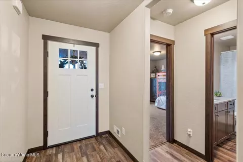 Entry Way - 4142 N Pradera Ct, Post Falls, ID 83854 photo 1 of 3