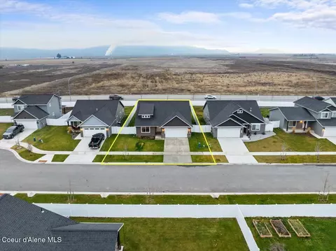View/Area - 4142 N Pradera Ct, Post Falls, ID 83854 photo 1 of 1