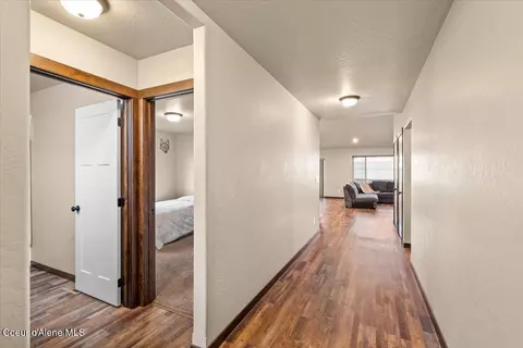 Entry Way - 4142 N Pradera Ct, Post Falls, ID 83854 photo 2 of 3