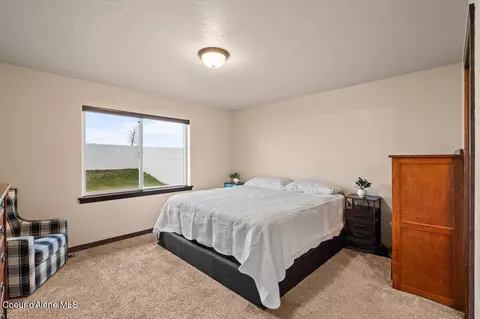Bedroom - 4142 N Pradera Ct, Post Falls, ID 83854 photo 1 of 4