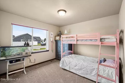 Bedroom - 4142 N Pradera Ct, Post Falls, ID 83854 photo 2 of 4