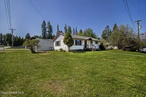 6786 Badger St, Bonners Ferry, ID 83805