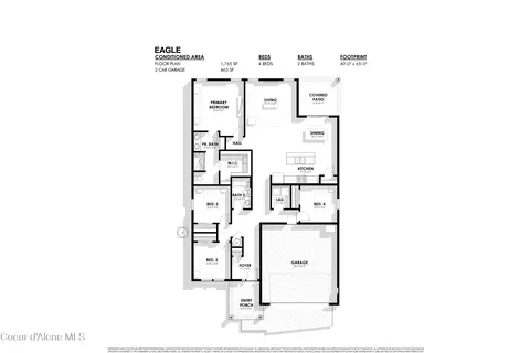5008 E Dorado Ave, Post Falls, ID 83854 photo 36