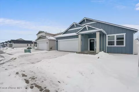 5008 E Dorado Ave, Post Falls, ID 83854 photo 2