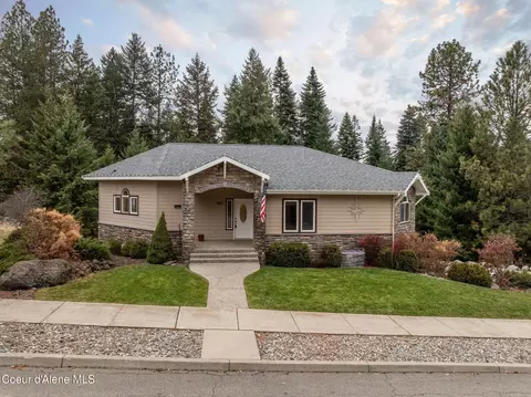 943 N Victorian Dr, Coeur D'alene, ID 83814
