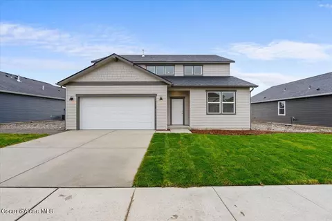 5362 E Dorado Ave, Post Falls, ID 83854