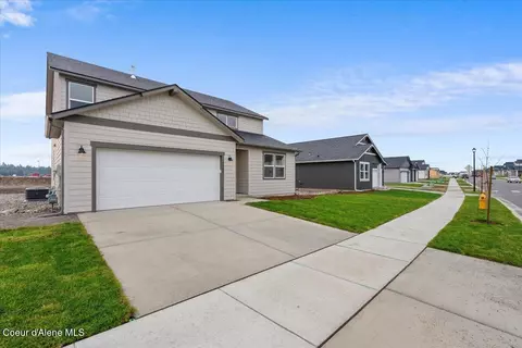 5362 E Dorado Ave, Post Falls, ID 83854 photo 3