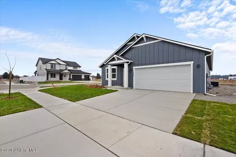 5380 E Dorado Ave, Post Falls, ID 83854 photo 2