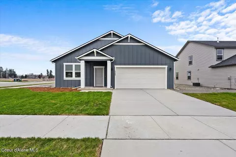 5380 E Dorado Ave, Post Falls, ID 83854
