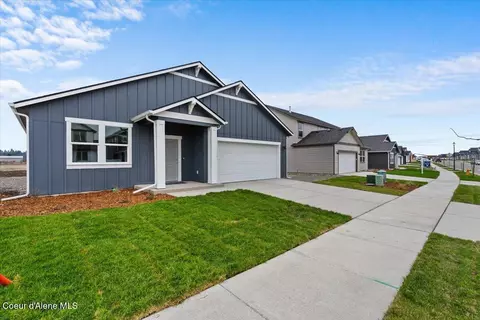 5380 E Dorado Ave, Post Falls, ID 83854 photo 3