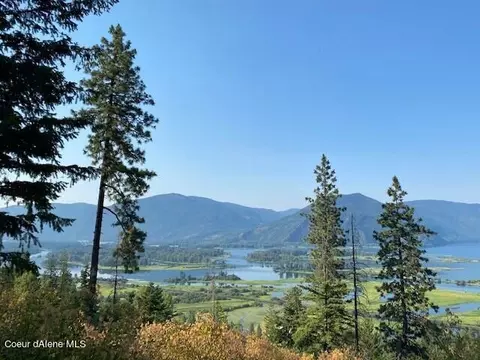 lot E Highway 200, Hope, ID 83836