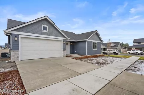 3439 N Cyprus Fox Loop, Post Falls, ID 83854 photo 2