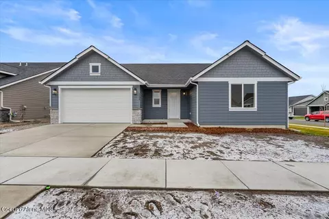 3439 N Cyprus Fox Loop, Post Falls, ID 83854