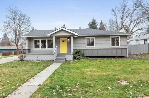 706 E Locust Ave, Coeur D'alene, ID 83814