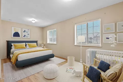 Bedroom - 903 E Teton Ave, Post Falls, ID 83854 photo 1 of 3