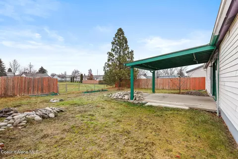 Exterior - 903 E Teton Ave, Post Falls, ID 83854 photo 1 of 2