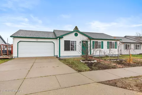 903 E Teton Ave, Post Falls, ID 83854