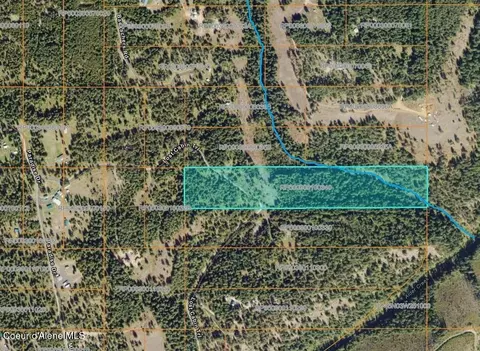 15 Ac Lost Cabin Trl, Saint Maries, ID 83861