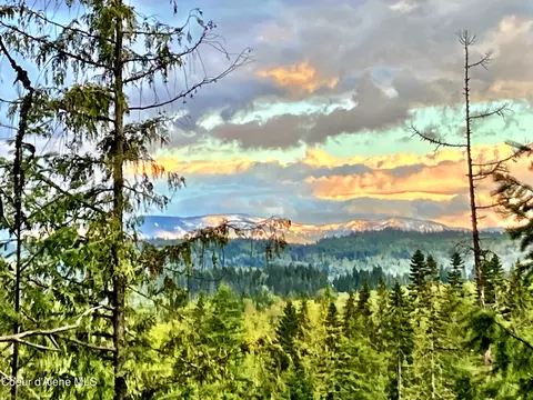 Nna White Mountain Rd, Sandpoint, ID 83864