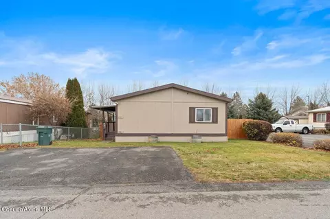 745 N Lancelot Ln, Post Falls, ID 83854