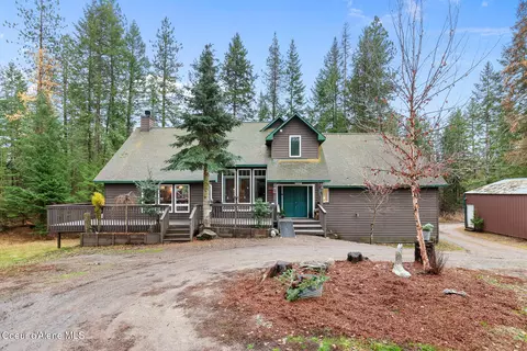 4897 W Meadowbrook Loop, Coeur D'alene, ID 83814