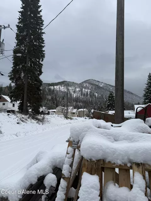 312 Boulder St, Mullan, ID 83846 photo 1