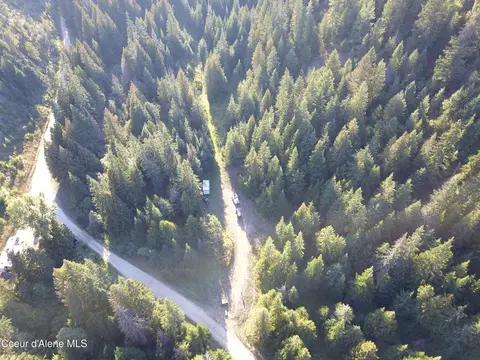 lot9 Bear Creek Rd, Kingston, ID 83839