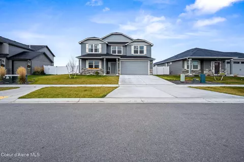 6026 W Lujack Way, Rathdrum, ID 83858